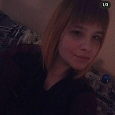 Фотография девушки Юлия, 25 лет из г. Ясногорск (Забайкальский край)