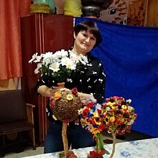 Фотография девушки Таня, 55 лет из г. Матвеев Курган