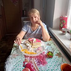 Фотография девушки Светлана, 55 лет из г. Рассказово