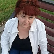Фотография девушки Светлана, 56 лет из г. Междуреченск