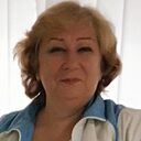 Алина, 61 год