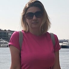 Фотография девушки Ольга, 45 лет из г. Санкт-Петербург