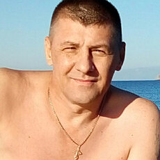 Фотография мужчины Иван, 45 лет из г. Новосибирск