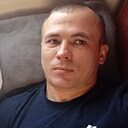 Вовка, 35 лет
