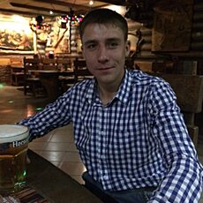 Фотография мужчины Дмитрий, 33 года из г. Нерюнгри