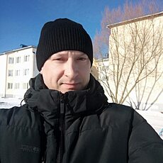 Фотография мужчины Дмитрий, 44 года из г. Молодечно