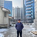 Аскат, 53 года