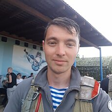 Фотография мужчины Андрей, 32 года из г. Москва