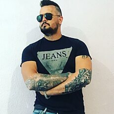 Фотография мужчины Max, 39 лет из г. Лобня