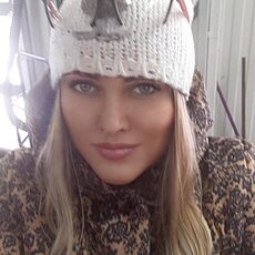 Фотография девушки Алёна М, 44 года из г. Подольск