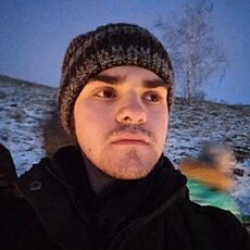 Фотография мужчины Пётр, 22 года из г. Нижний Ингаш