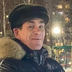Фотография мужчины Владимир, 48 лет из г. Томск