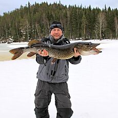 Фотография мужчины Алексей, 54 года из г. Павлодар