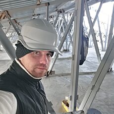 Фотография мужчины Саня, 36 лет из г. Барнаул