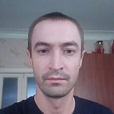 Фотография мужчины Vitaliykrutch, 26 лет из г. Марганец