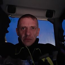 Фотография мужчины Сергей, 44 года из г. Пермь