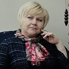 Фотография девушки Лариса, 59 лет из г. Волковыск