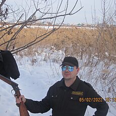Фотография мужчины Сергей, 33 года из г. Мишкино