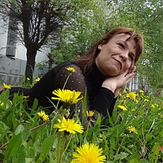 Фотография девушки Юлия, 44 года из г. Северодонецк