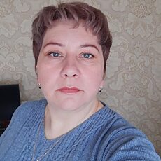 Фотография девушки Светлана, 51 год из г. Ставрополь