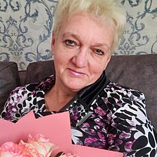 Фотография девушки Ромашка, 64 года из г. Саратов