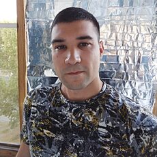 Фотография мужчины Александр, 34 года из г. Волгоград