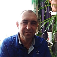 Фотография мужчины Анатолий, 56 лет из г. Бор
