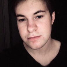 Фотография мужчины Андрей, 24 года из г. Барнаул