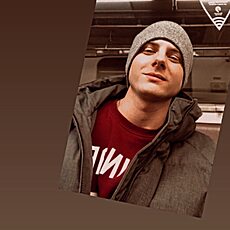 Фотография мужчины Влад, 30 лет из г. Орша