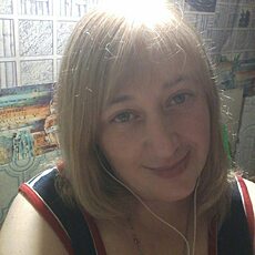 Фотография девушки Ирина, 46 лет из г. Улан-Удэ