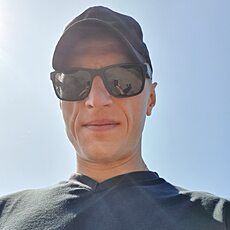 Фотография мужчины Александр, 39 лет из г. Пинск