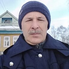 Фотография мужчины Володя, 57 лет из г. Родники (Ивановская обл)