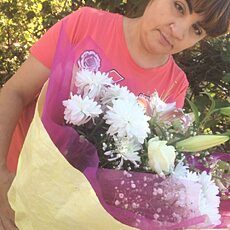Фотография девушки Елена Аванесян, 55 лет из г. Ставрополь