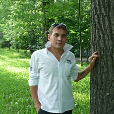 Фотография мужчины Александр, 38 лет из г. Батырево