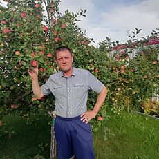 Фотография мужчины Вадим, 53 года из г. Нефтеюганск