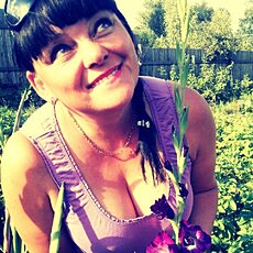 Фотография девушки Ирина, 48 лет из г. Витебск