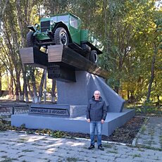 Фотография мужчины Виталий, 51 год из г. Самара