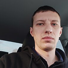 Фотография мужчины Антон, 34 года из г. Зеленодольск