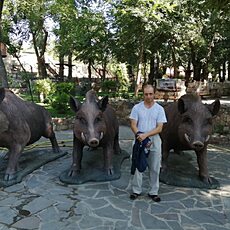 Фотография мужчины Александр, 47 лет из г. Шахты