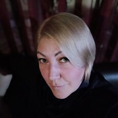 Фотография девушки Наталья, 44 года из г. Пермь