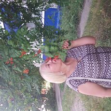 Фотография девушки Елена, 50 лет из г. Ульяновск