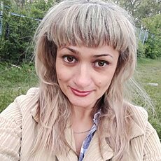 Фотография девушки Светлана, 51 год из г. Тольятти