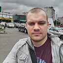 Максим, 34 года