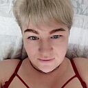 Изольда Марковна, 34 года