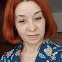 Света, 59 лет