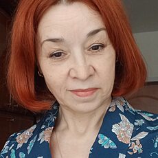 Фотография девушки Света, 59 лет из г. Самара