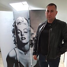 Фотография мужчины Сергей, 46 лет из г. Симферополь