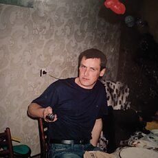 Фотография мужчины Серый Волк, 51 год из г. Минск