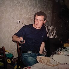 Фотография мужчины Серый Волк, 53 года из г. Минск