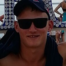 Фотография мужчины Игорь, 27 лет из г. Белово